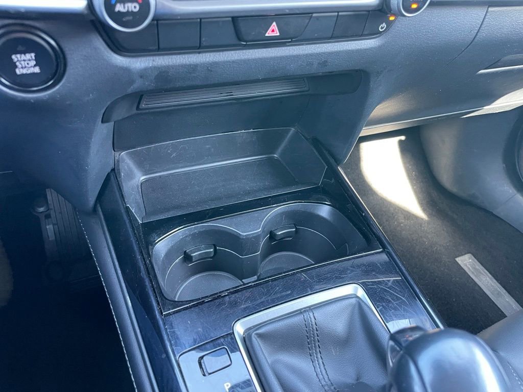 Used 2024 MAZDA CX-30 AWD 2.5 S w/ Select Sport Pkg image 12