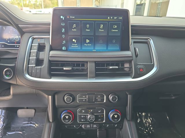 Certified 2022 Chevrolet Tahoe RST w/ Luxury Package image 20