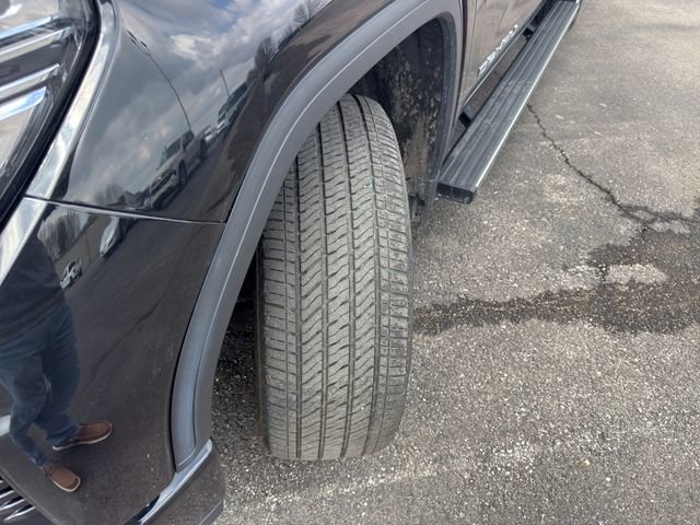 Used 2024 GMC Sierra 1500 Denali w/ Denali Reserve Package image 24