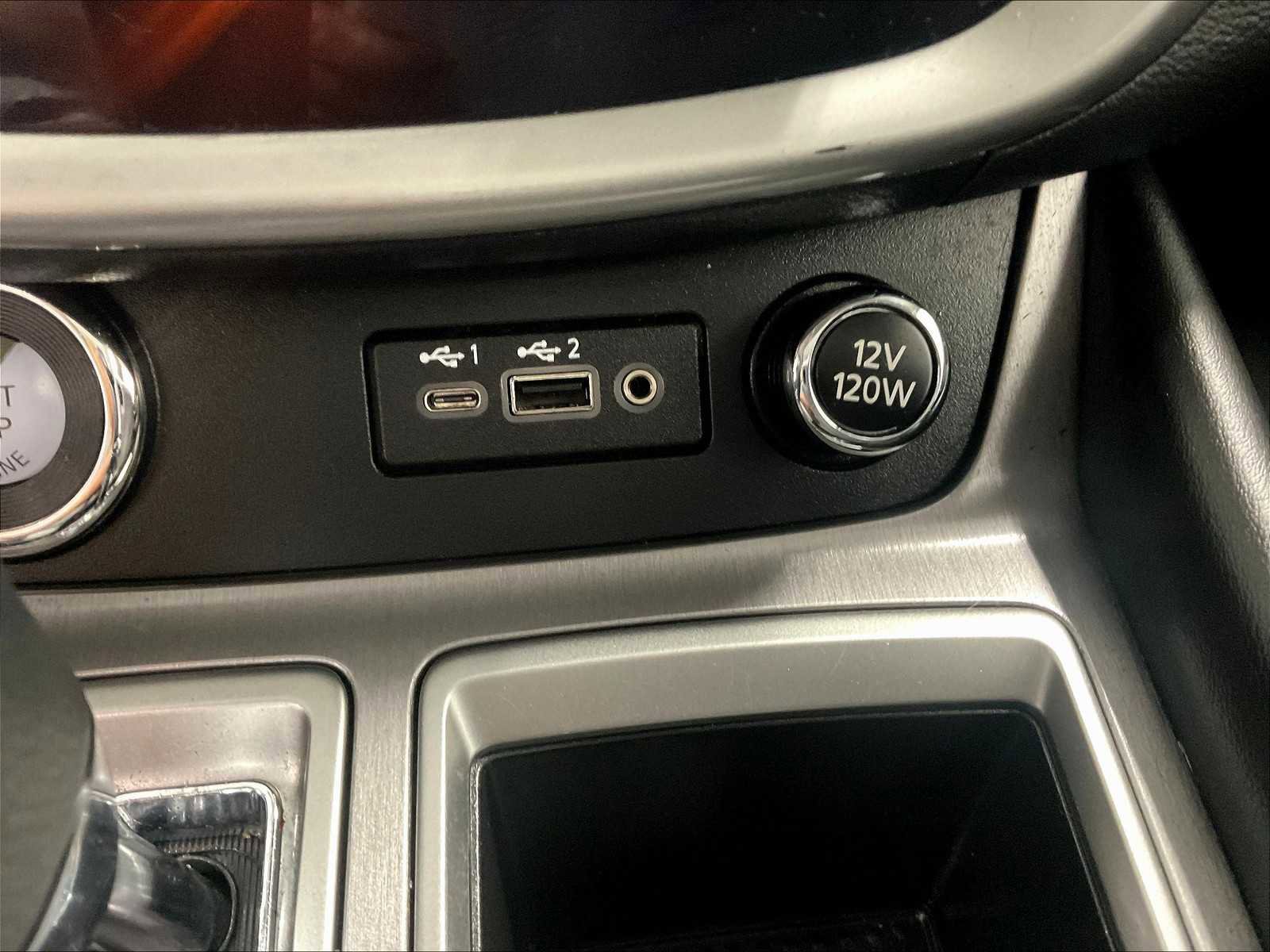 Used 2021 Nissan Murano SL w/ SL Moonroof Package image 27