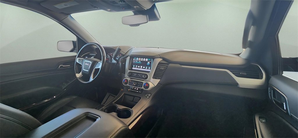 Used 2020 GMC Yukon SLT w/ Premium Edition image 26
