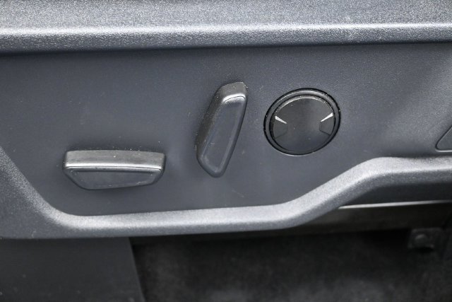 Used 2024 Ford Bronco Wildtrak AWD/4WD image 11