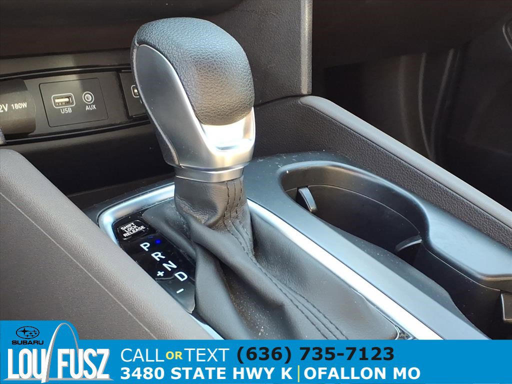 Used 2019 Hyundai Santa Fe SE image 16