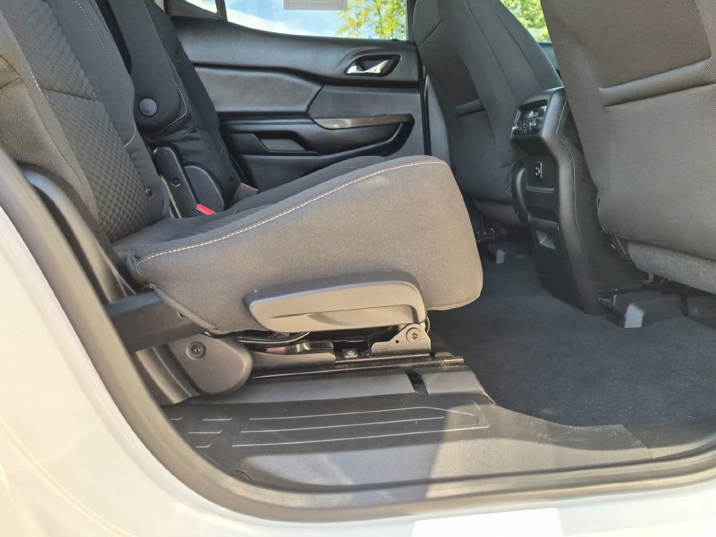 Certified 2017 GMC Acadia SLE AWD/4WD image 23
