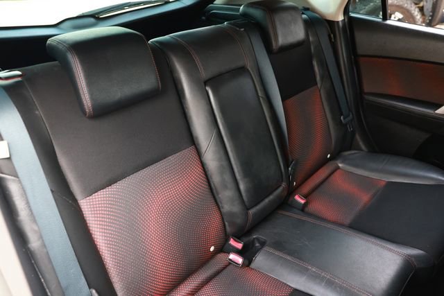 Used 2010 MAZDA MAZDASPEED3 Sport w/ Mazdaspeed Tech Pkg image 17