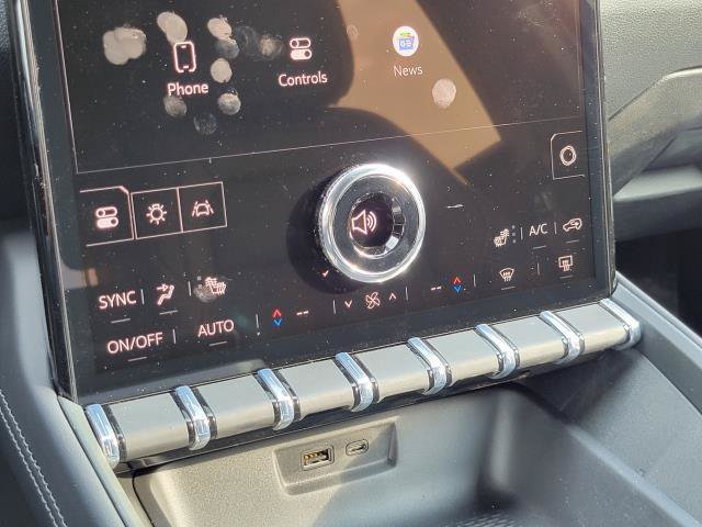 New 2026 GMC Terrain Elevation w/ Elevation Premium Package AWD/4WD image 26