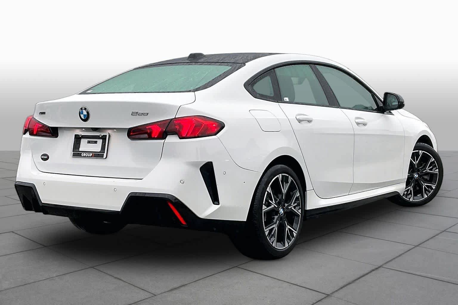 Used 2026 BMW 228i xDrive AWD/4WD image 24