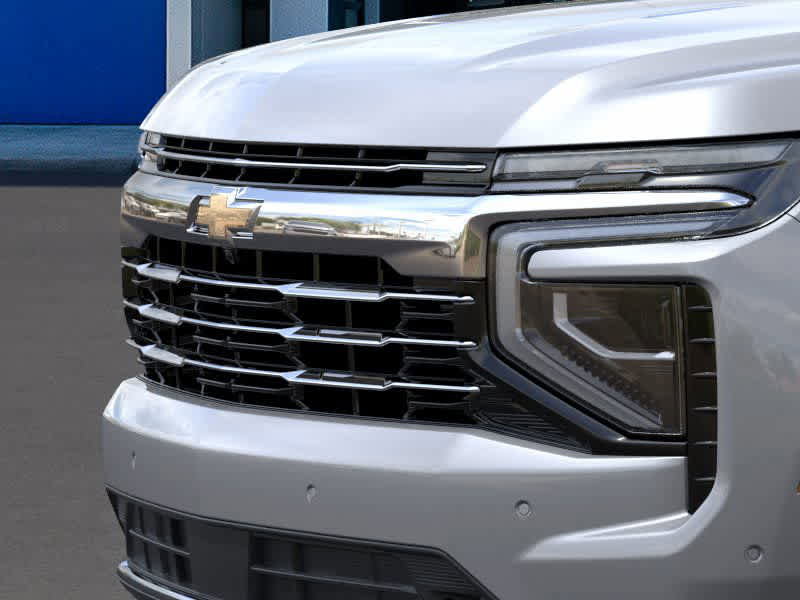 New 2026 Chevrolet Suburban LT w/ Comfort Package image 13