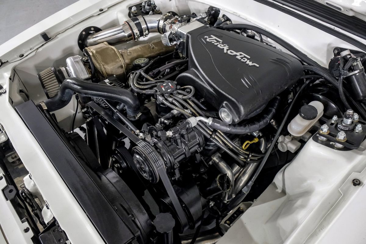 Used 1993 Ford Mustang GT image 44