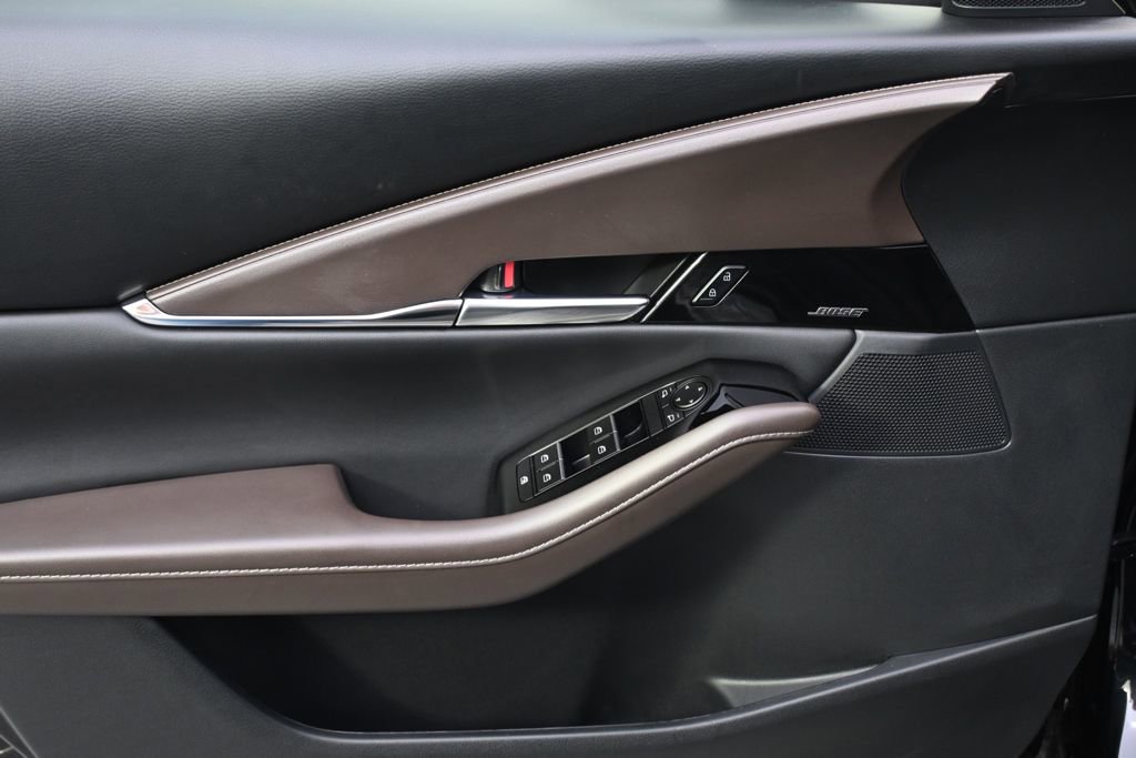 Certified 2025 MAZDA CX-30 AWD 2.5 S w/ Premium Package image 22