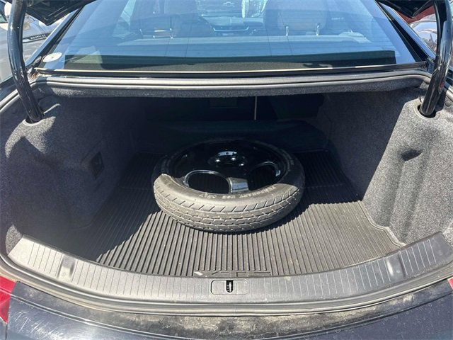 Used 2019 Cadillac XTS Platinum image 10