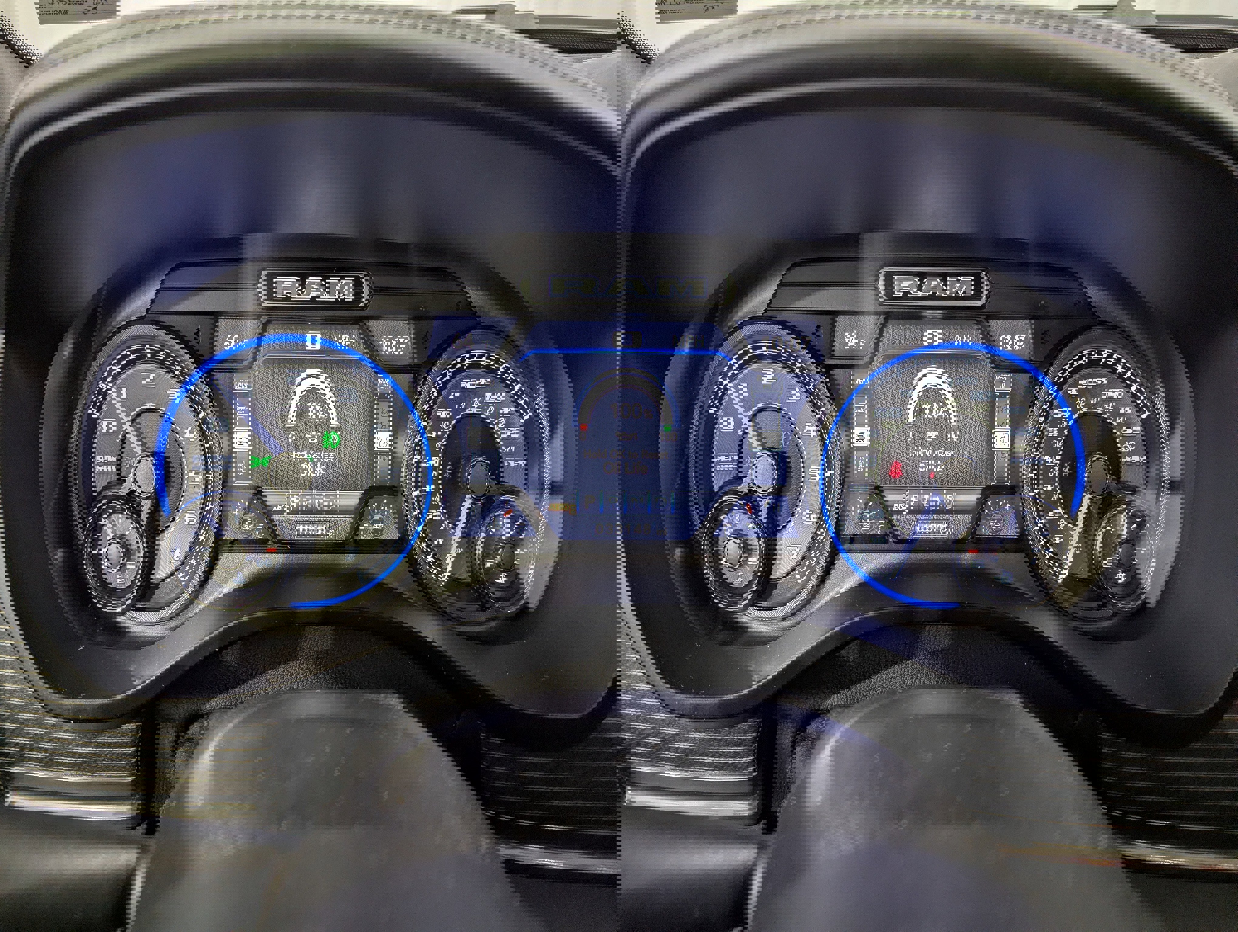 Used 2021 RAM 1500 Limited image 24