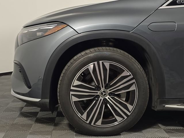 Certified 2023 Mercedes-Benz EQS 450+ 4MATIC SUV image 11