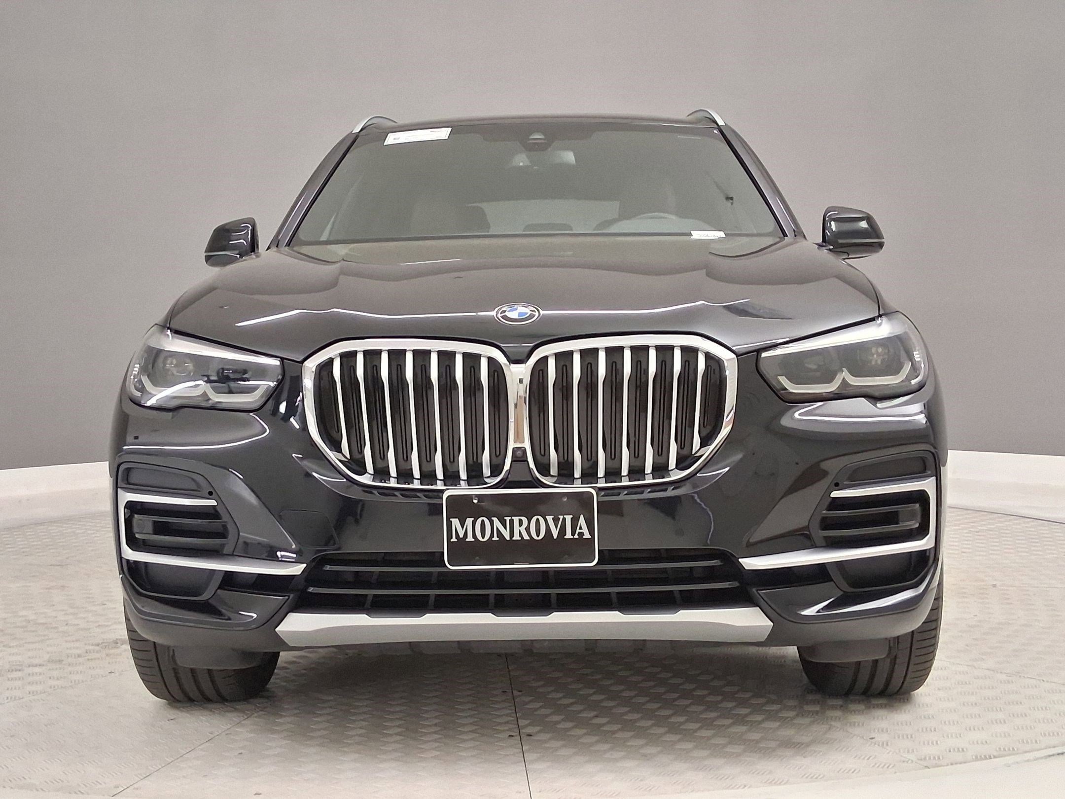 Used 2023 BMW X5 sDrive40i w/ Climate Comfort Package image 4