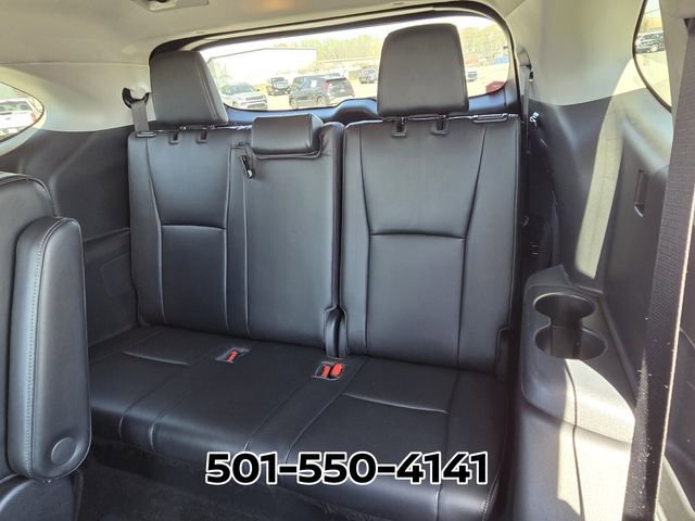 Used 2023 Toyota Highlander Platinum image 14