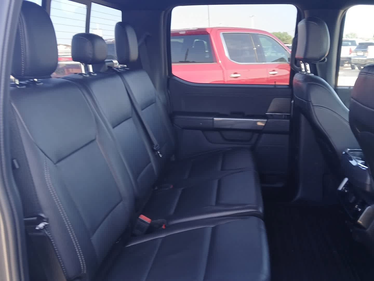 Used 2022 Ford F150 XLT w/ Equipment Group 302A High AWD/4WD image 57