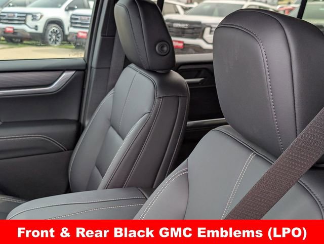 New 2026 GMC Acadia Elevation w/ Black Edition image 16