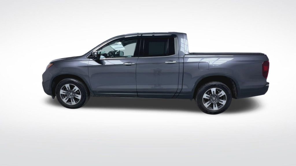 Used 2018 Honda Ridgeline RTL-E image 5