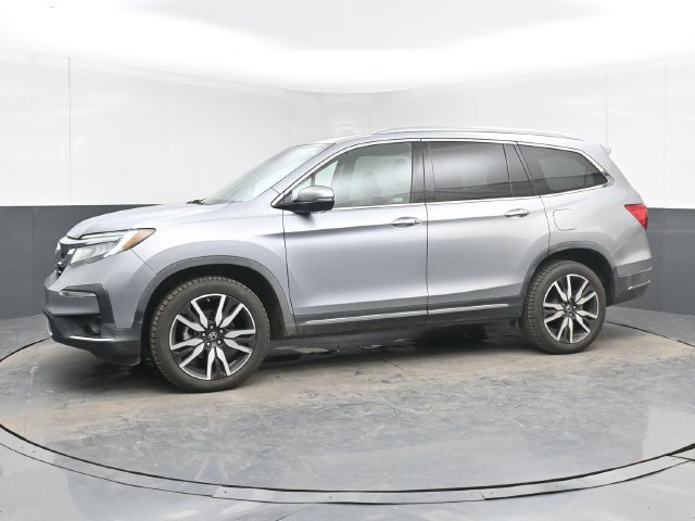 Used 2020 Honda Pilot Touring image 6