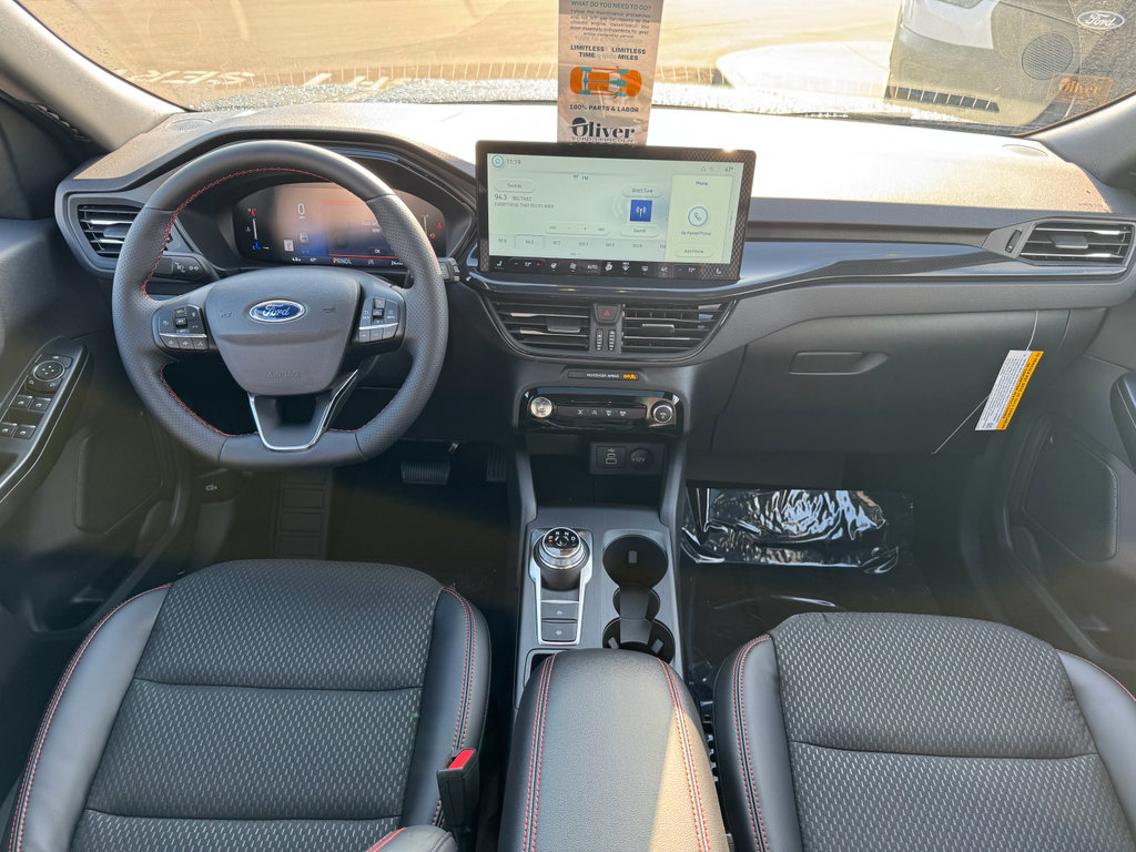 New 2026 Ford Escape ST-Line image 20