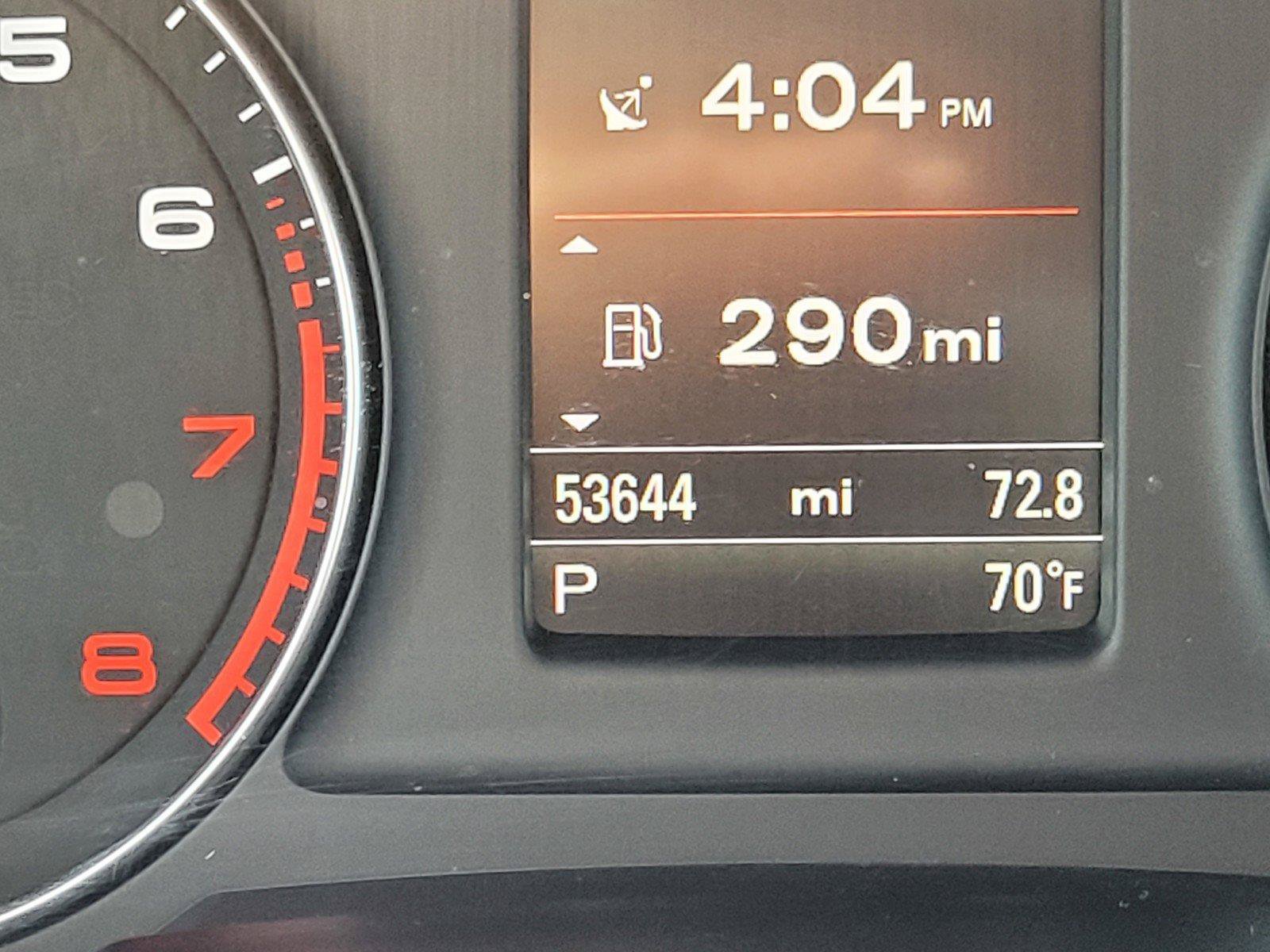 Used 2017 Audi Q3 2.0T Prestige w/ Prestige Package AWD/4WD image 33