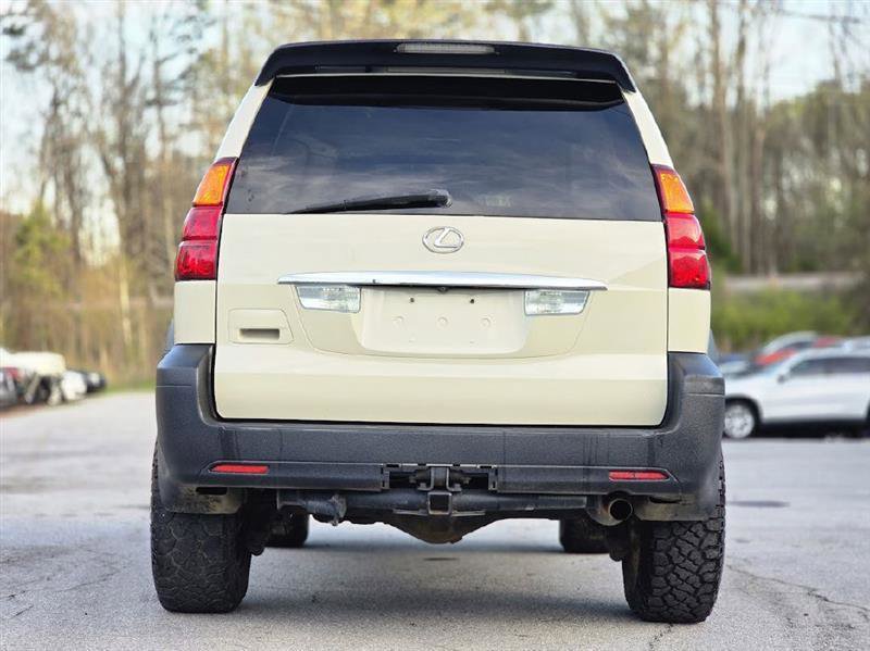 Used 2005 Lexus GX 470 image 6