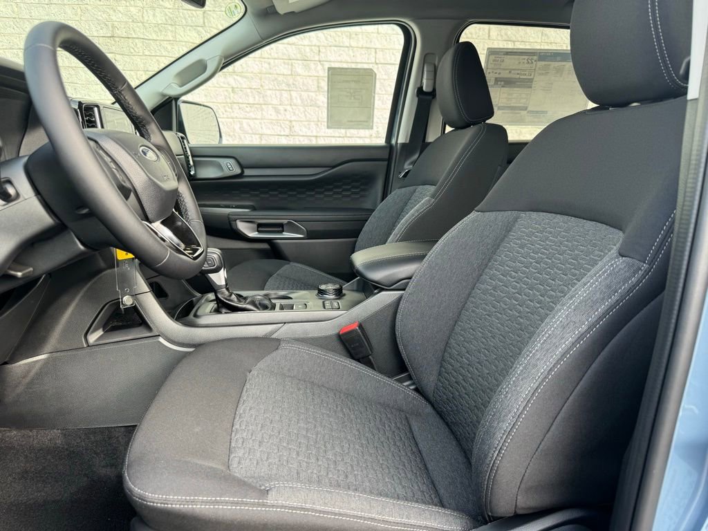 New 2024 Ford Ranger XLT w/ FX4 Off-Road Package image 15