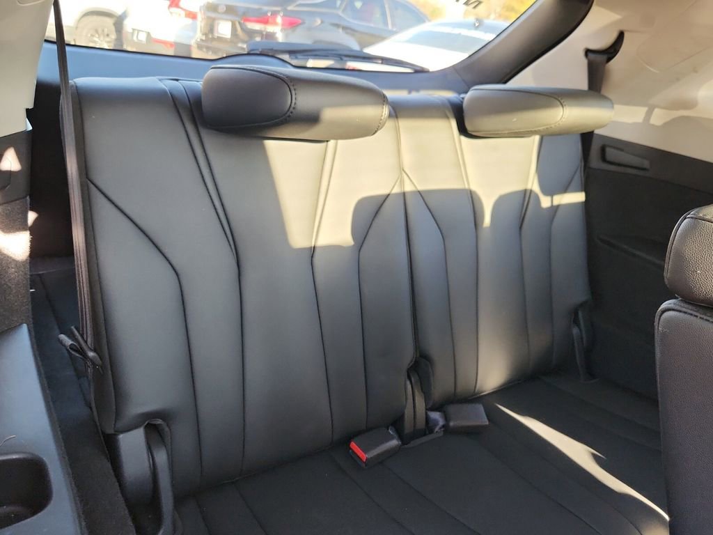Used 2024 Acura MDX FWD image 19