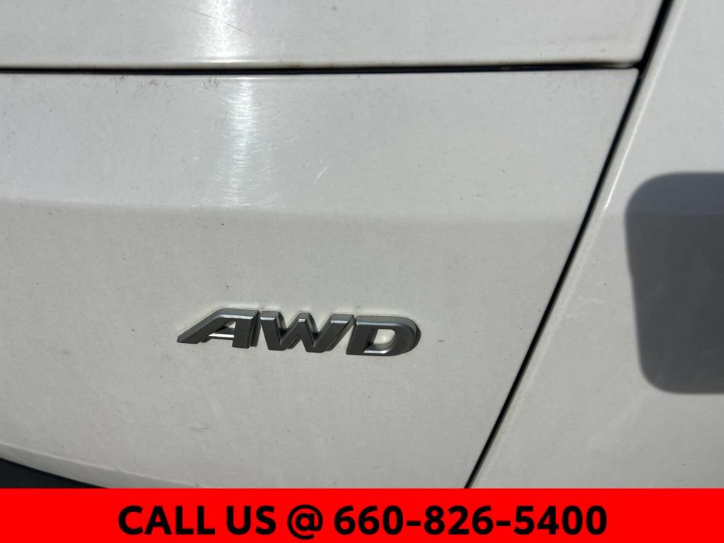 Used 2018 Hyundai Tucson SE AWD/4WD image 7