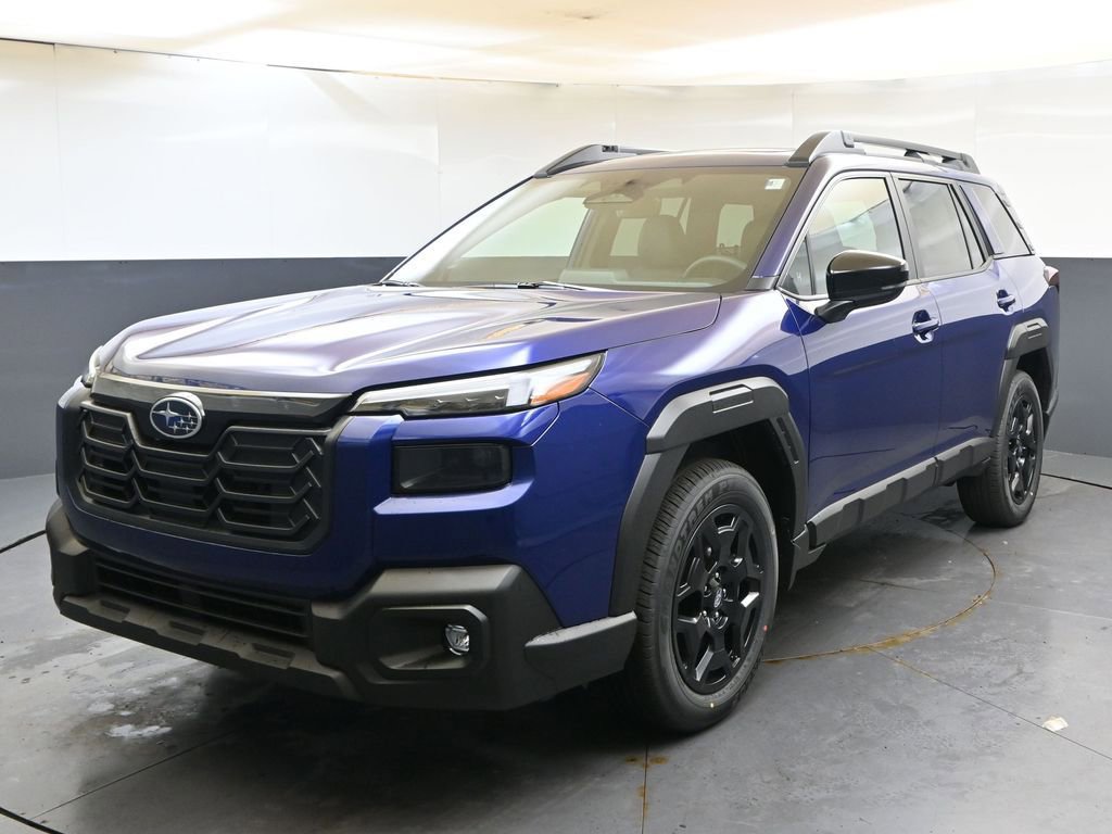 New 2026 Subaru Outback Limited AWD/4WD image 1