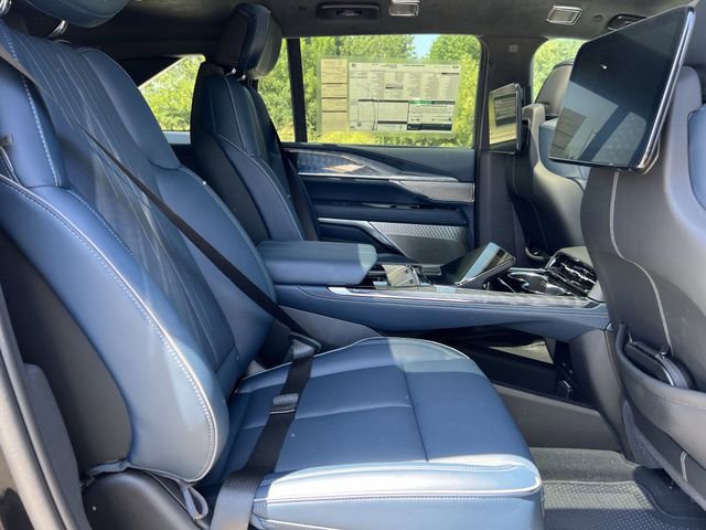 New 2025 Cadillac Escalade IQ Sport 2 image 26
