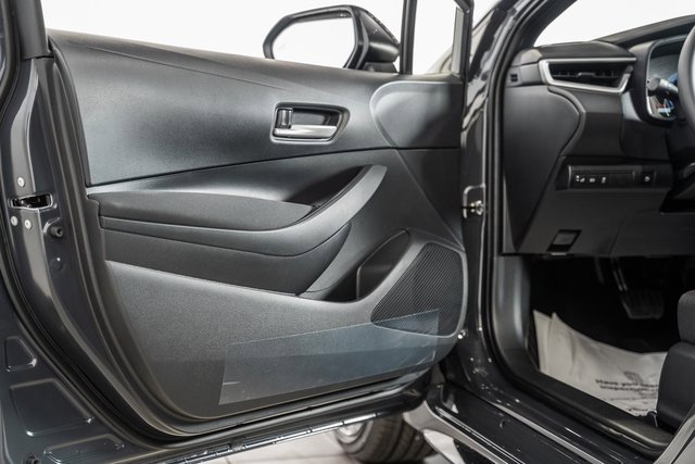 New 2026 Toyota Corolla SE image 30