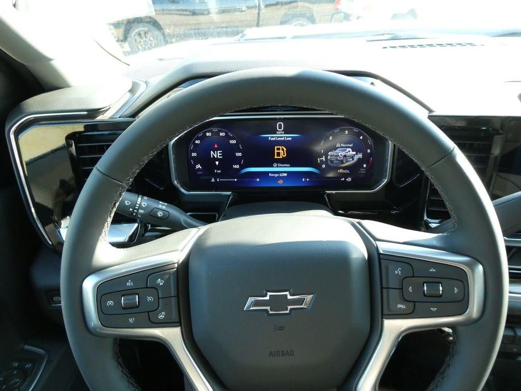New 2026 Chevrolet Silverado 2500 LT w/ Trail Boss Package AWD/4WD image 26