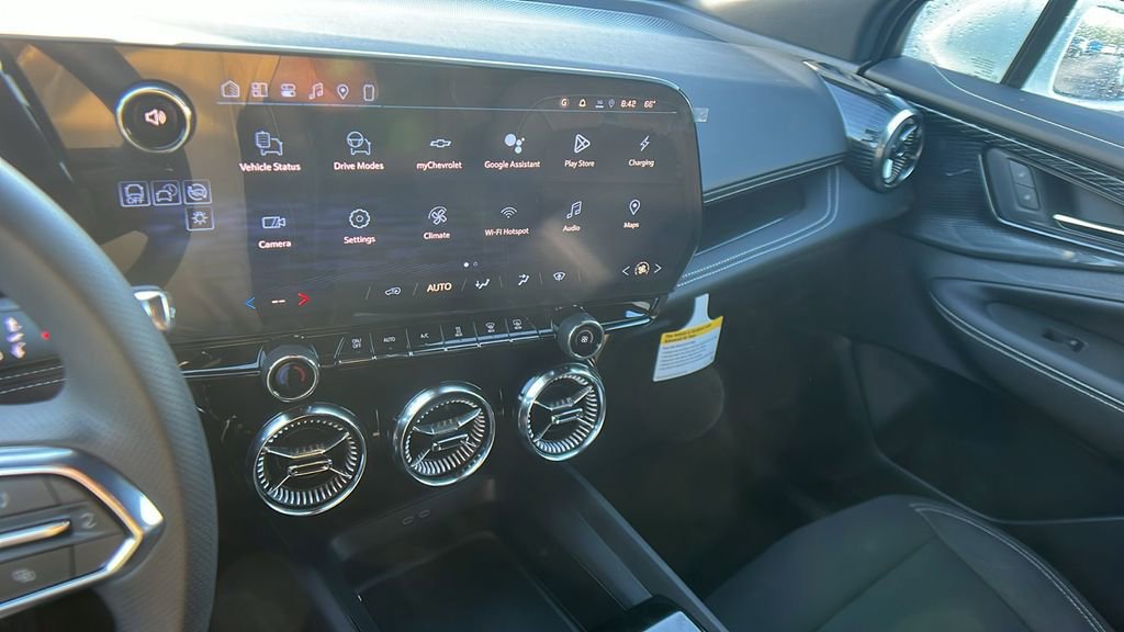 New 2026 Chevrolet Blazer EV LT image 23