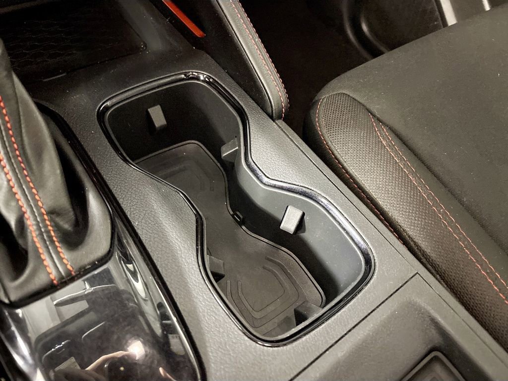 Used 2022 Nissan Frontier PRO-4X w/ Off-Road Protection Package image 15