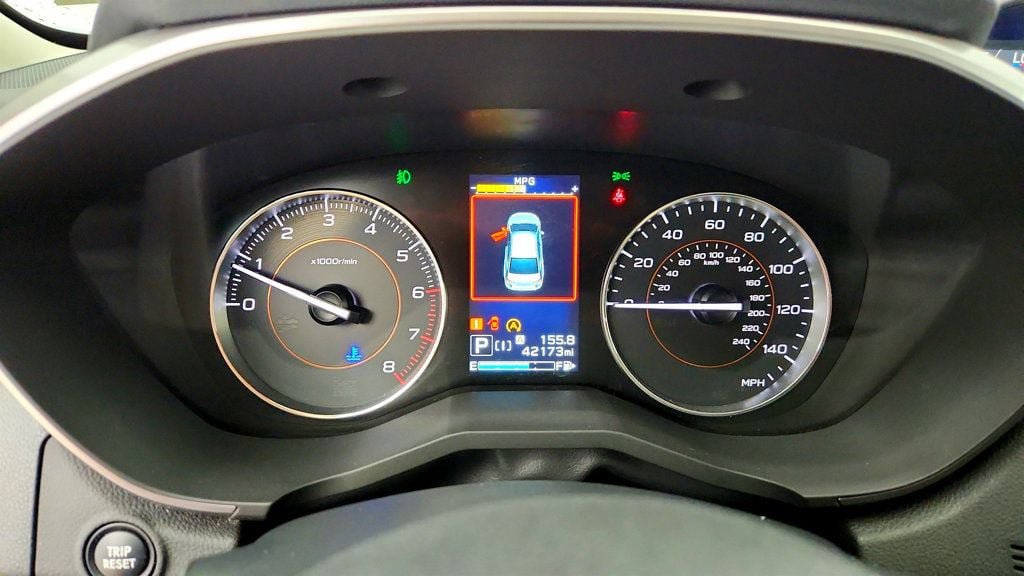 Used 2021 Subaru Crosstrek 2.5i Limited AWD/4WD image 14
