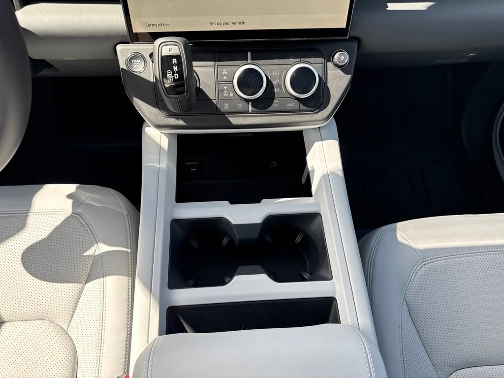 New 2026 Land Rover Defender 130 S AWD/4WD image 23