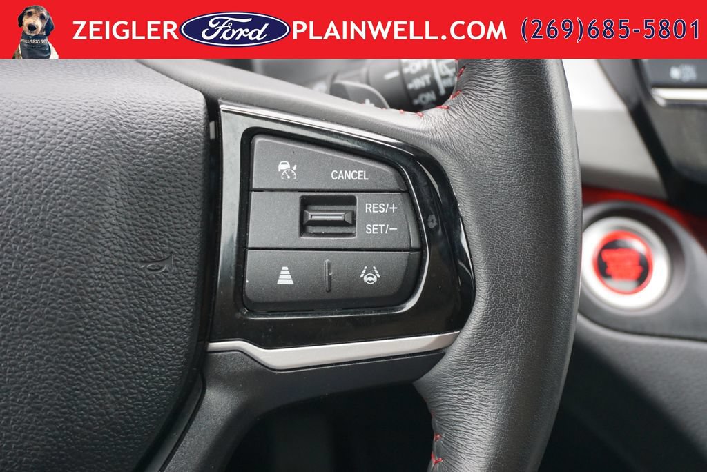 Used 2025 Honda Odyssey Sport-L image 28