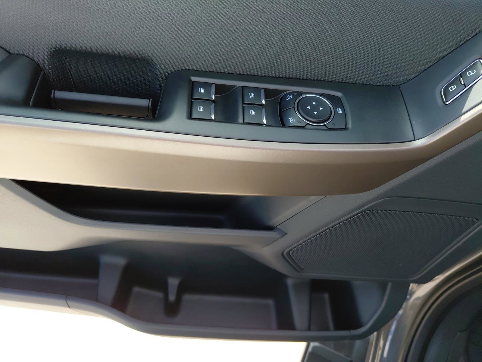 New 2025 Ford F150 STX w/ Equipment Group 201A FX4 image 14