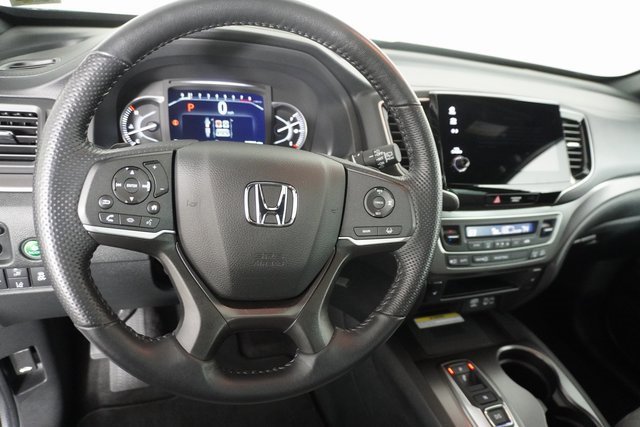 Used 2023 Honda Passport EX-L image 27