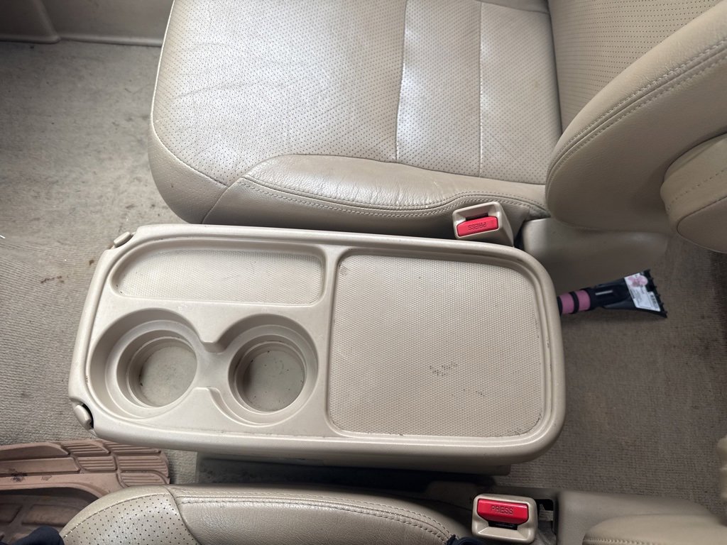 Used 2005 Honda CR-V EX image 11