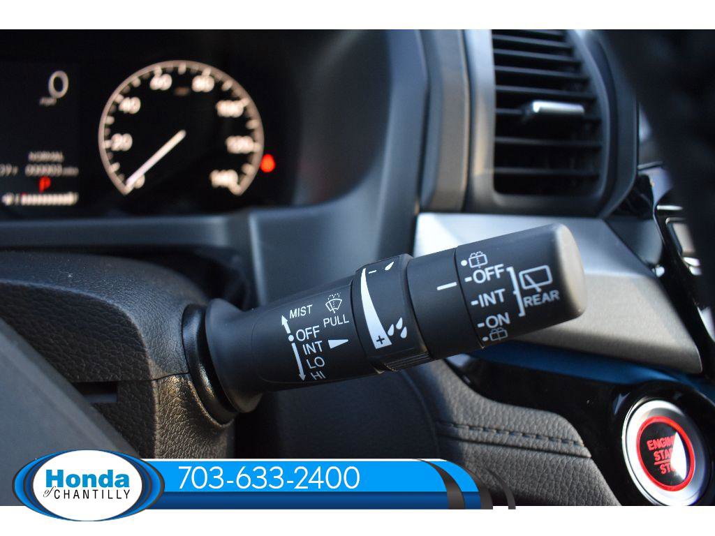 New 2026 Honda Odyssey Touring image 11