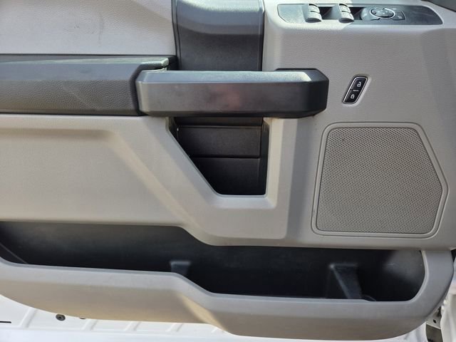 Used 2021 Ford F550 4x4 Crew Cab Super Duty image 13