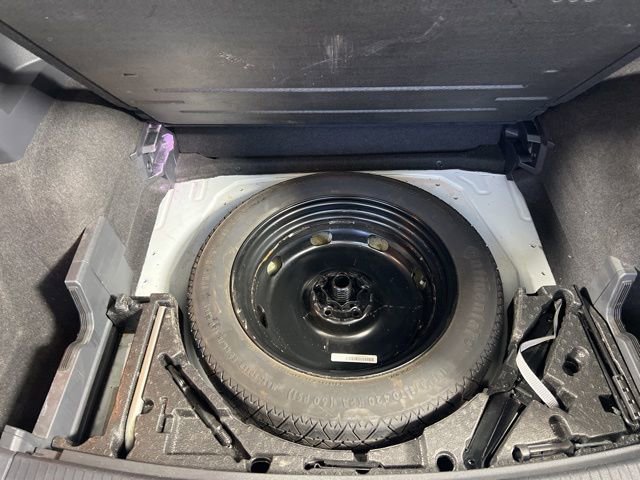 Used 2018 Volkswagen Tiguan S image 27