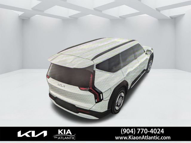 New 2026 Kia EV9 Wind AWD/4WD image 31