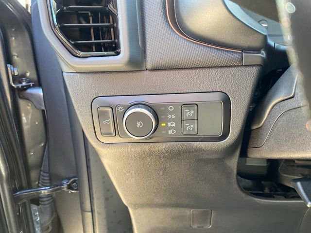 Used 2023 Ford Bronco Sport Outer Banks w/ Tech Package image 15