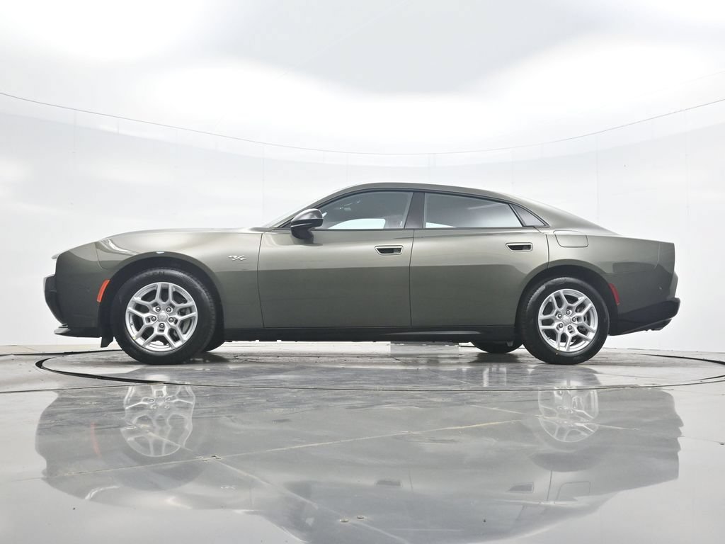 New 2026 Dodge Charger R/T w/ Driver Convenience Group AWD/4WD image 41