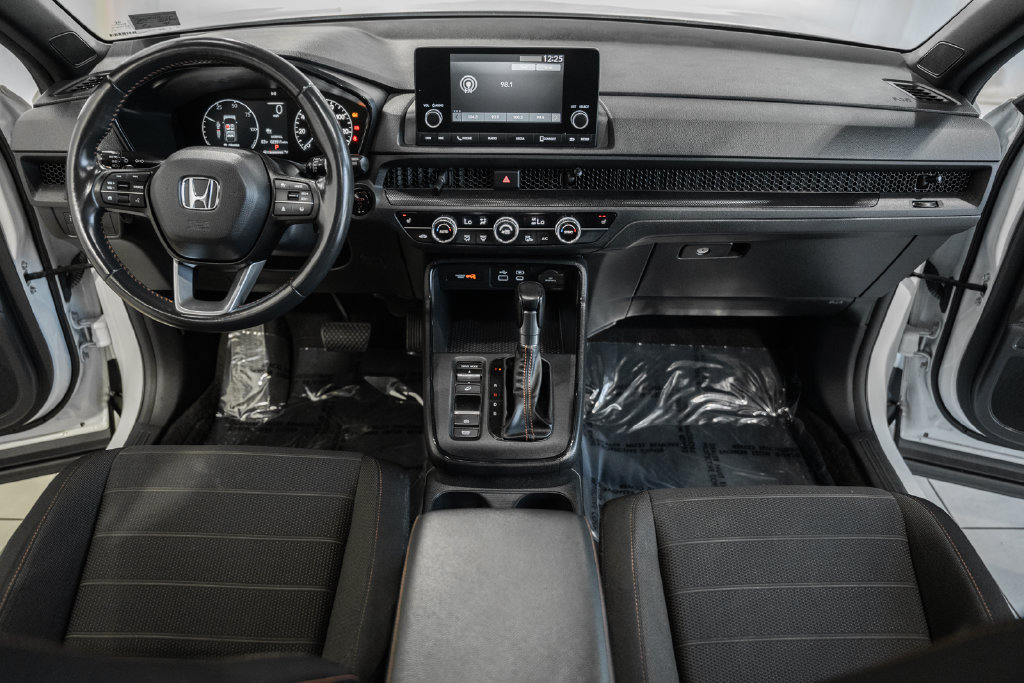 Certified 2023 Honda CR-V Sport image 19