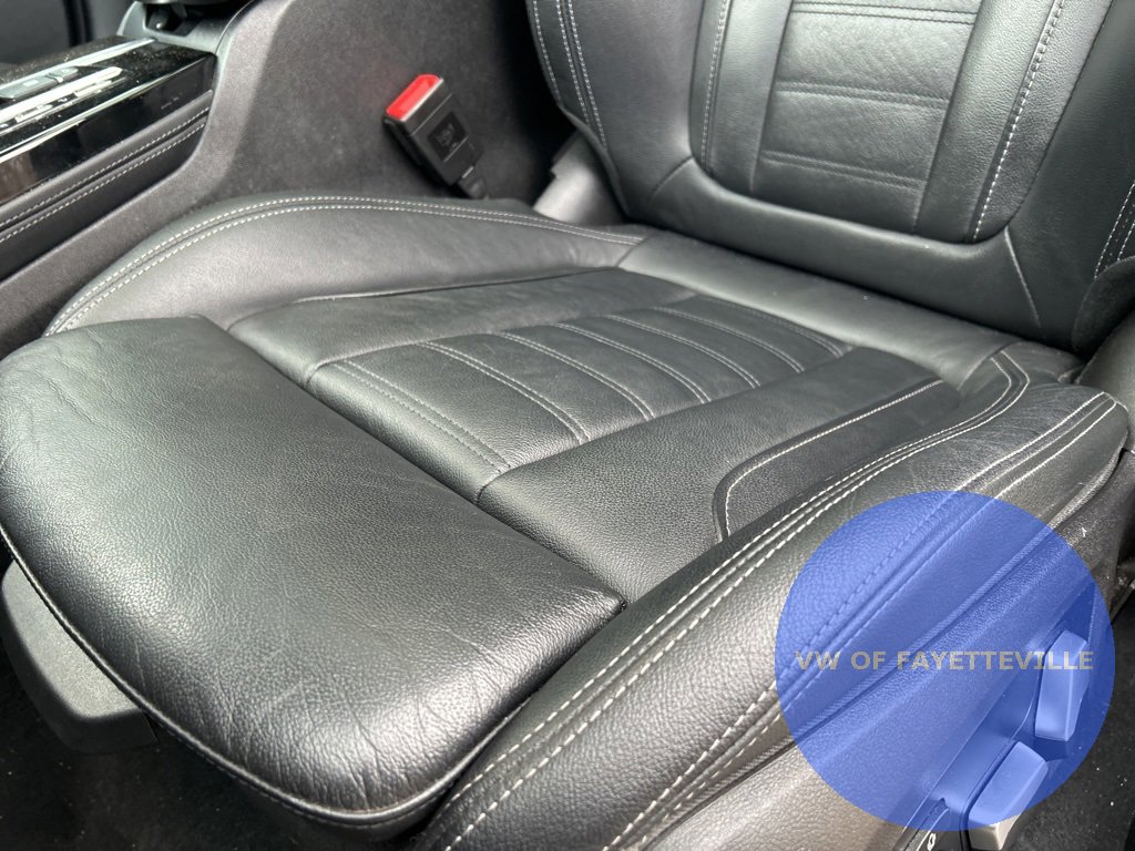 Used 2021 BMW X4 M w/ Executive Package image 21