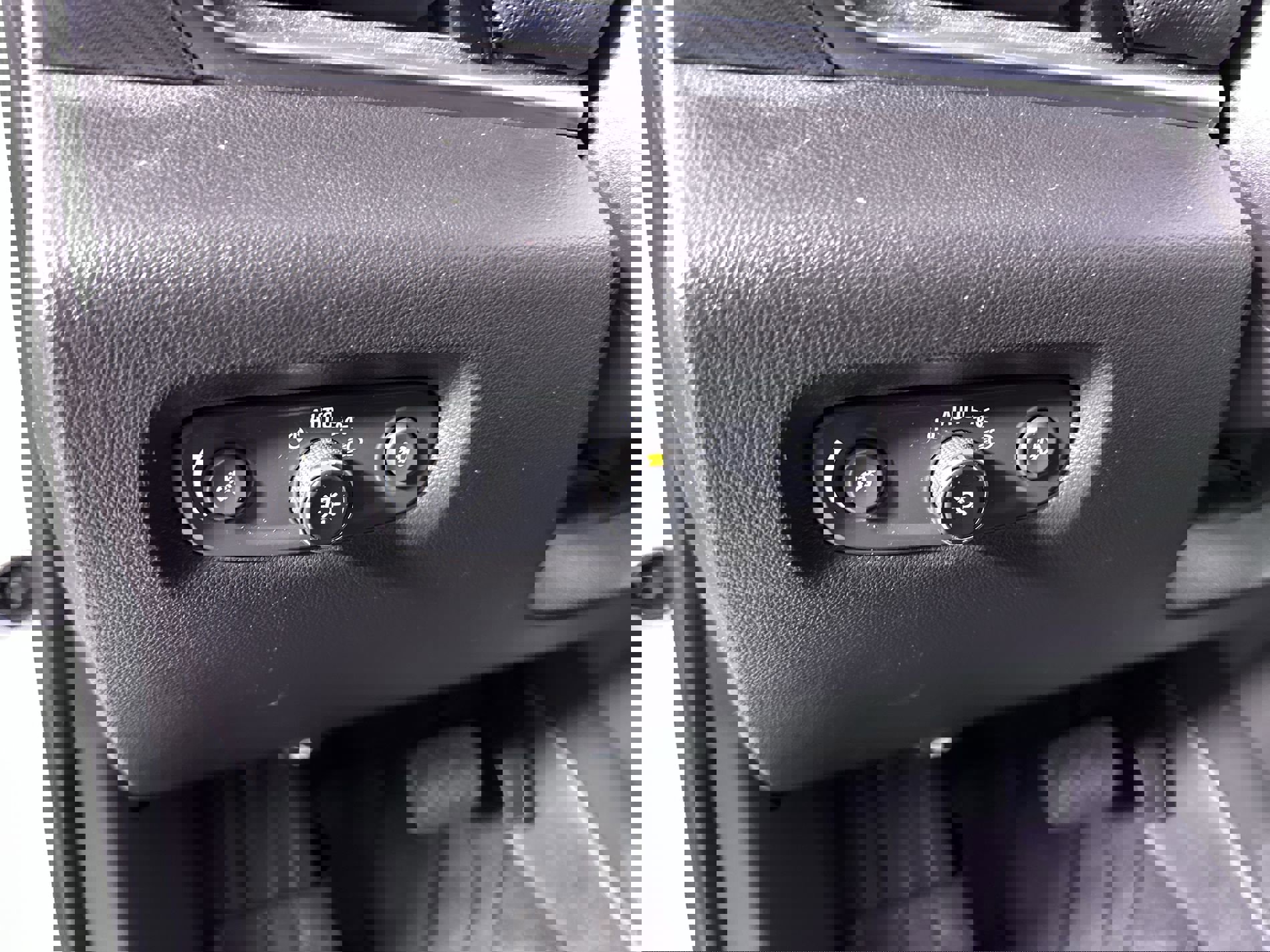 Used 2018 Chevrolet Traverse Premier w/ Redline Edition image 54